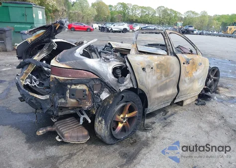 2020 Jaguar F-Pace Premium P250 Awd Automatic из США, поврежденный, VIN SADCJ2FX5LA630805